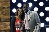 Who Is Deion Branch Wife? | Stardom Facts