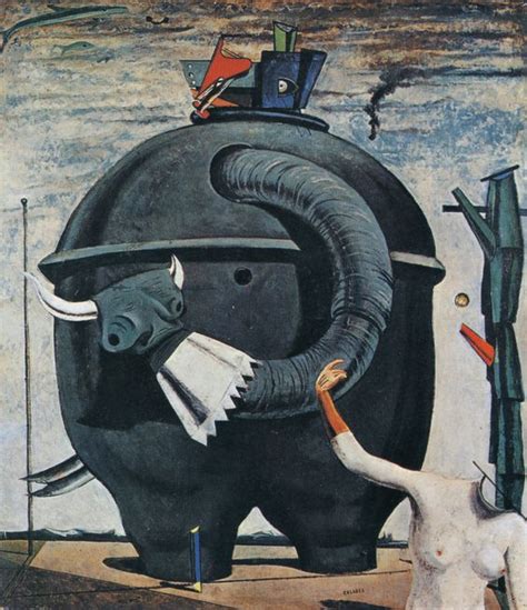 Max Ernst The Elephant Celebes Art History Faves Pinterest The