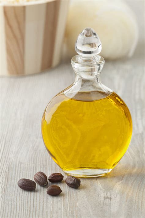 Massage a small amount in your scalp everyday and in just one month you will see a huge change in growth and health. 7 Ways to Use Jojoba Oil for Healthy Skin, Hair & Nails