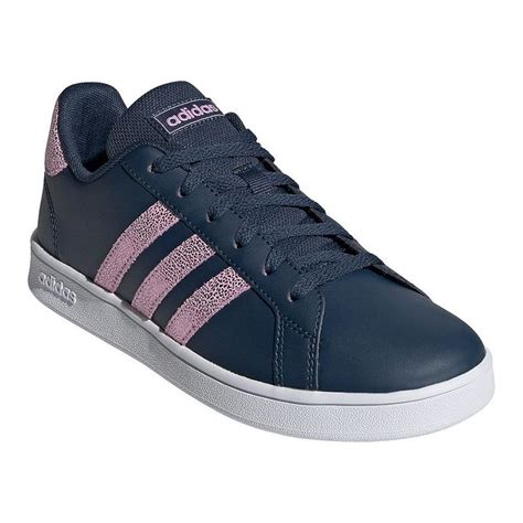 Kids Shoes Sole Shoes Shoes Sneakers Adidas Girls Sneakers Court