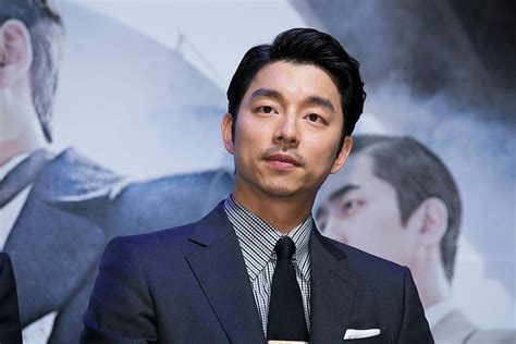 What To Watch March 2021 7 Gong Yoo Movies And Shows To Check Out