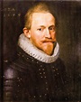 Christian I, Prince of Anhalt-Bernburg - Wikiwand