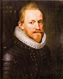 Christian I, Prince of Anhalt-Bernburg - Wikiwand