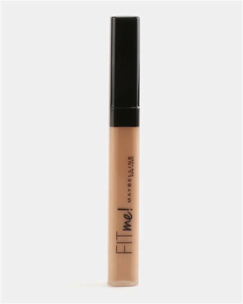 Maybelline Fit Me Concealer 35 Deep Zando