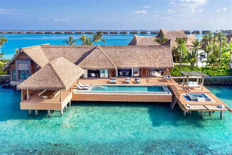 The 20 Best Hotels In The Maldives By The Asia Collective