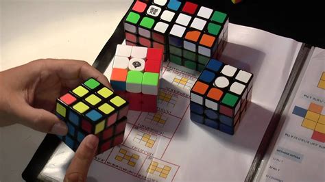 Rubiks Cube 3x3x3 57 Oll Facile à Apprendre 49 Youtube