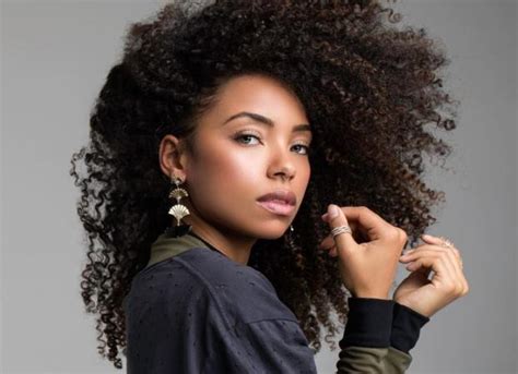 Logan Browning To Join Get Out Star Allison Williams In Horror