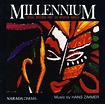 Hans Zimmer – Millennium (Tribal Wisdom And The Modern World) (CD ...