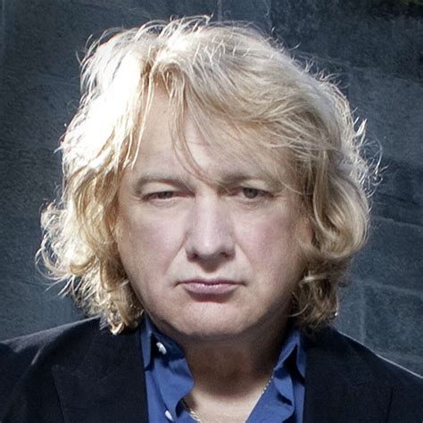 35 Years Later Lou Gramm Stays True To Himself Stamfordadvocate