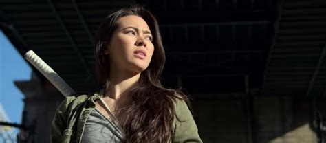 The Defenders Adds Iron Fist Character Colleen Wing