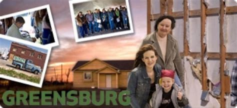 Greensburg Season 2 Air Dates And Countdown