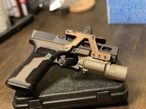 FedEx drop off my slide today : r/GlockMod