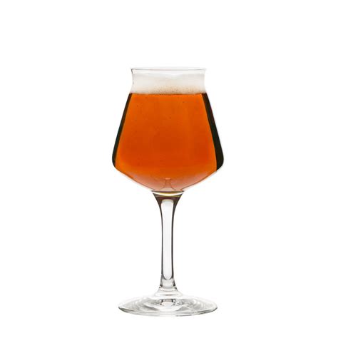 Rastal Mini Teku Stemmed Beer Glass 11 2 Oz