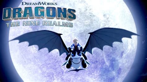 Dragones Los Nueve Reinos Trailer Español Latino Fandoblaje Youtube