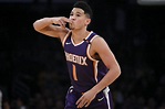 Plantilla Phoenix Suns 2023-2024: jugadores, equipo y formación