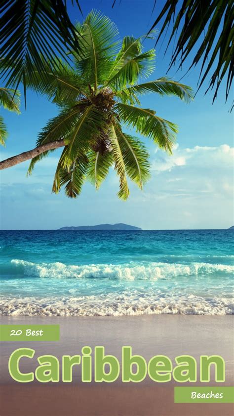 Caribbean Beaches Photo Gallery