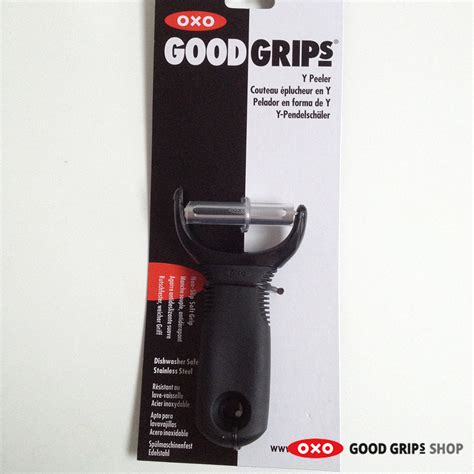 Find great deals on oxo at kohl's today! OXO Dunschiller Y-model | OXO Good Grips Shop | De ...