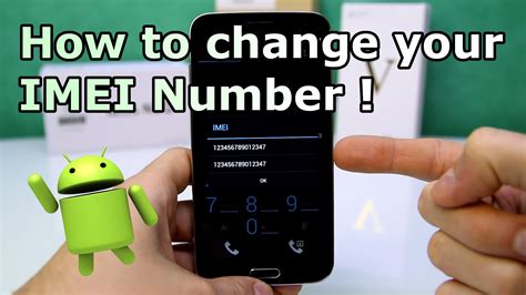 Please register your own and not 3rd party mobile number to protect your internet visit any maybank branch. How to Change IMEI of your Mobile Phone - Techykeeday