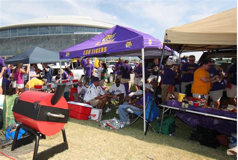 Sec Tailgating Recipe Of The Week