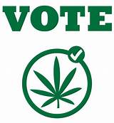Against Marijuana Legalization