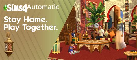 It is full and complete game. The Sims 4 Realm of Magic 1.55.105.1020 All in One ...