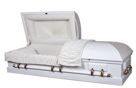 The London Casket Company Cremation Caskets