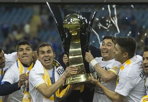 And at night you get concacaf champions league. CONCACAF considering change to Champions League schedule ...
