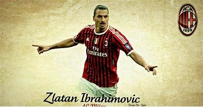 Wallpapers Ibrahimovic Zlatan Milan Ac Acmilan Iphone