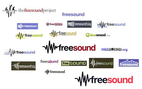The Freesound Blog All Things Freesound