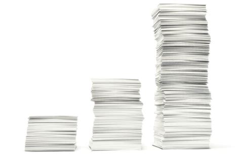 Us Paper Industry Remains On Tenterhooks Opi Office Products