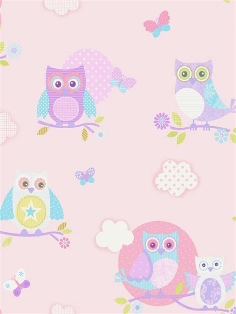 Cute Girly Owl Wallpapers Top Free Cute Girly Owl Backgrounds