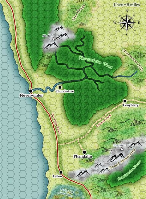 Online Campaigns Lost Mines Of Phandelver 5e Dandd