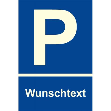 Wir fertigen aufkleber und sticker von xs bis xxl im hochauflösenden digitaldruck. Parkplatzschild "Wunschtext" - Gestalten Sie Ihr eigenes Schild.