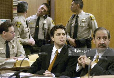 Scott Peterson Murder Trial Photos And Premium High Res Pictures