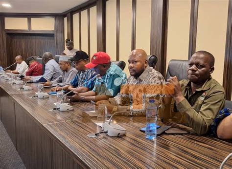 Hardship Fg Labour Unions Meet To Avert Nationwide Protests Daily Trust