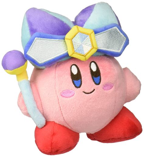 Actualizar 67 Imagen Esp Kirby Plush Abzlocalmx