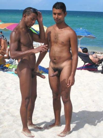 Gay Erection At Nude Beach Man Sexiz Pix