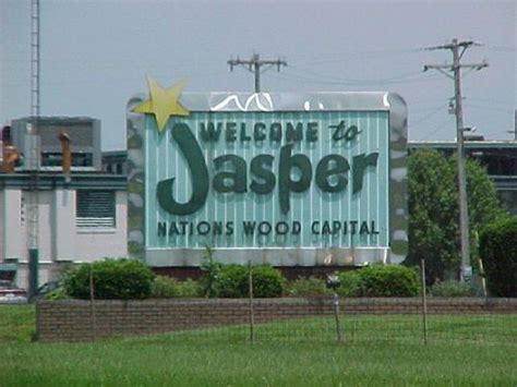 Panoramio Photo Of Welcome To Jasper Indiana Jasper Indiana Day