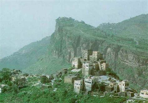 26 Most Beautiful Places In Yemen Pictures Backpacker News