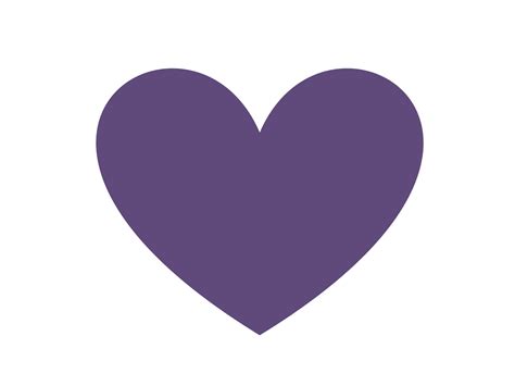 Purple Heart Free Pictures Clip Art Wikiclipart