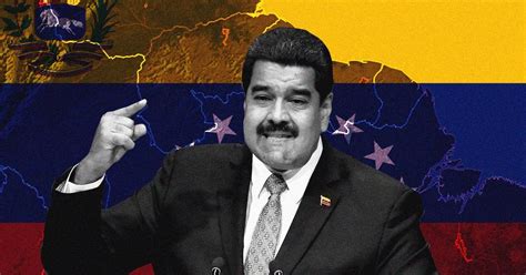 How Venezuela Went From A Rich Democracy To A Dictatorship On The Brink Of Collapse Rcollapse