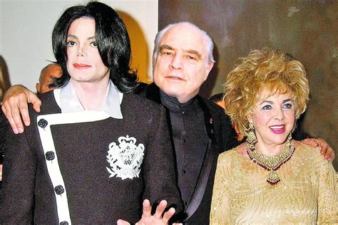 What Michael Jackson Elizabeth Taylor And Marlon Brando Really Did After 9 11
