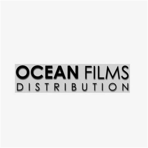 Océan Films Distribution Youtube