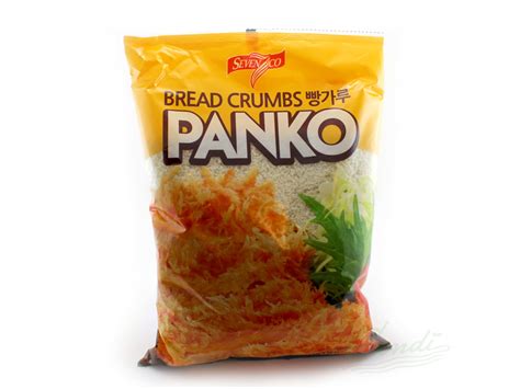 Panko Bread Crumbs 1 Kg Condi Aps