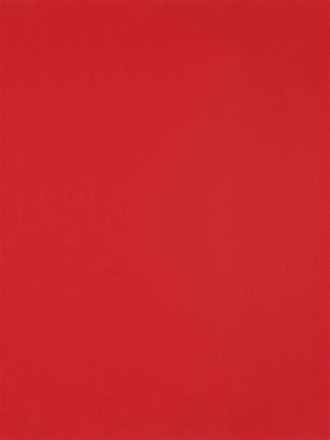 Plain Red Background Wallpaper