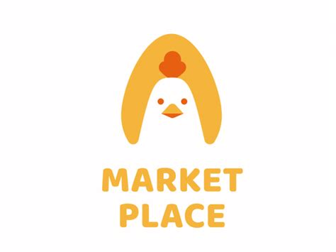 Market Place By Motion Design School On Dribbble