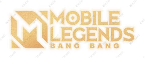 Logo Mobile Legend Vector Terbaru 2020 Idn Grafis Logo Mobile