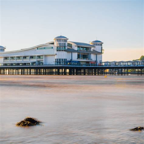 Grand Pier Weston Super Mare All You Need To Know Before You Go