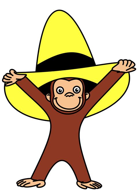 Watch all videos curious george official full episodes: Curious George Drawing at GetDrawings | Free download