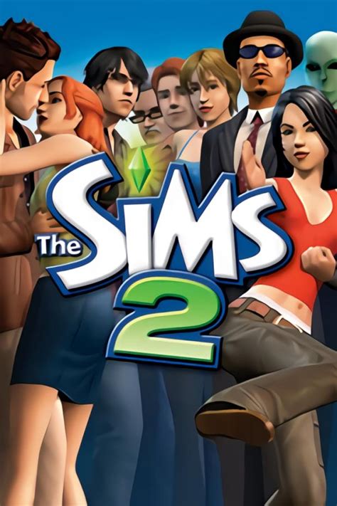 The Sims 2 Video Game 2004 Imdb
